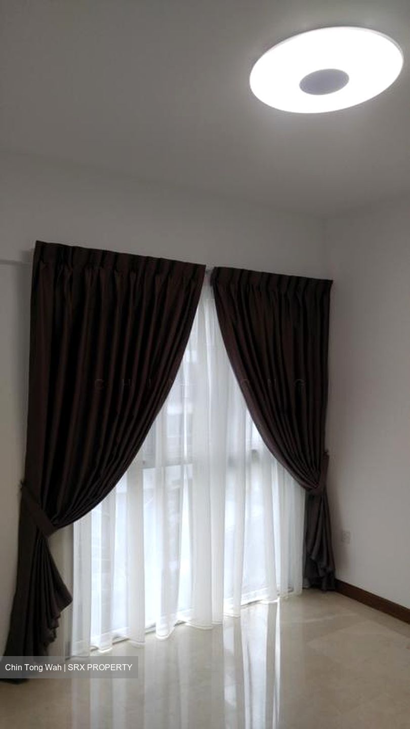 eCO (D16), Condominium #536375741